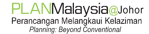 PLANMalaysia@Johor